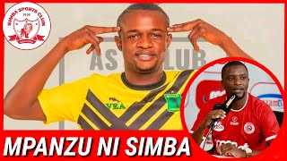 🔴live AHMED ALLY quotUTAMBUISHO WA MASHINE YA KIKATILI MUDA HUU MPANZU NA FEI TOTO SIMBA HAIKAMATIKIquot [upl. by Ynnub588]