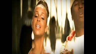 Jibbs ft Melody Thornton  Go Too Far Official Video [upl. by Ialda826]