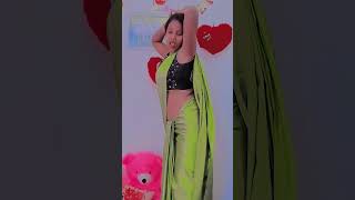 Kamriya dance Bhojpuri lovesong shortsvideo [upl. by Noiraa]