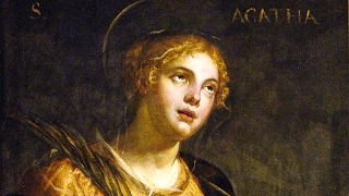 St Agatha HD [upl. by Rhee]