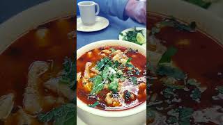 Menudo For the Cruda shorts menudo food [upl. by Bunns]