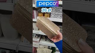 PEPCO 💙💜🩷 NOWOŚCI pepco aniabuszuje nowosci shop shopping zima winter [upl. by Atnamas]