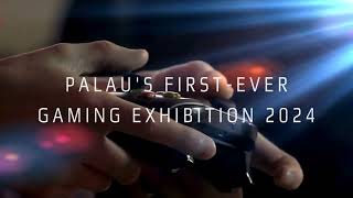 🇵🇼 The Palau 2024 Fintech Conference digitalnomad palau fintech [upl. by Barrow]