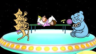 Remix 8 DS but its Left Hand Remix Rhythm Heaven Custom Remix [upl. by Niple884]