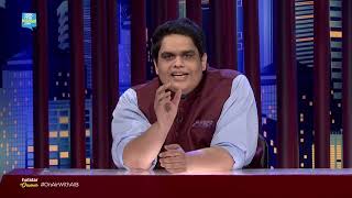 On AIR with AIB  S1 E2  Iss Aag Se Humein BachaoAag  The Fire Hindi [upl. by Parker]