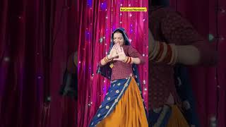 krdevta bajra dance singerkrdevta trending trendingshorts love meenageet meenamusic song [upl. by Tammara]