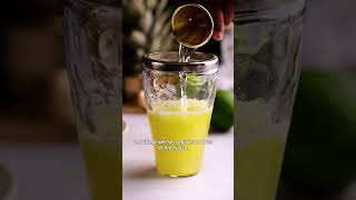 A pineapplejalapeno margarita recipe to shake up this summer [upl. by Perot905]