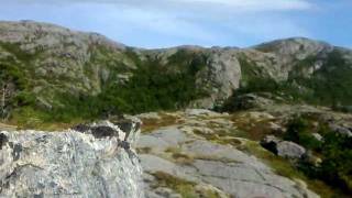 Wolfszeit  Abenteuer Überleben  Norwegen NordTrondelag Namsos Otteroya II [upl. by Monney]