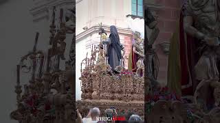 Prendimiento Cádiz cadiz semanasanta procesion semanasantacadiz [upl. by Petronilla]