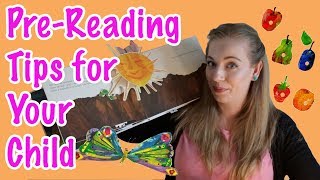 PreReading  Teach Your Child to Read [upl. by Ashley]