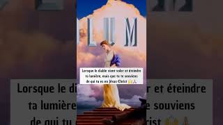 Lorsque le diable vient voler phanuelmnj film yahweh motivation [upl. by Galven]