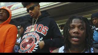 Neek Bucks  Deserve It All Official Music Video [upl. by Aneet]