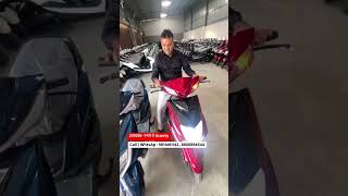 Electric scooty at cheapest price [upl. by Innig852]