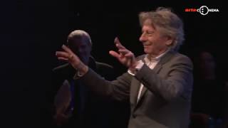 Masterclass mit Roman Polanski [upl. by Hetti867]