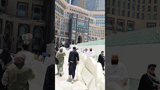 15 May 2024azanmecca 🕋beautiful❤ viralshort 🌷subscribemychannel 🤲 [upl. by Lezlie]