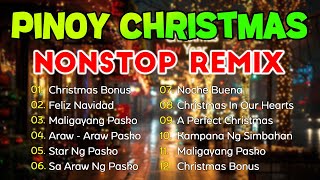 🎅BEST CHRISTMAS MEDLY NONSTOP DISCO REMIX christmas seasonholiday merrychristmas [upl. by Sal]