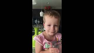 20092016  Shanann Watts Facebook Video [upl. by Delwyn]