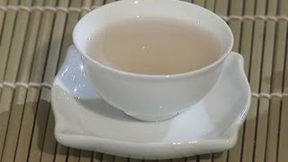 How To Brew Tisane Tea [upl. by Crow719]