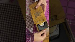 Argos Apollo II Mens watch youtubeshorts ytshorts bengaluru unboxing trendsworld123 [upl. by Aiem]