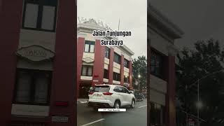 Jalan Tunjungan Surabaya [upl. by Eednak154]