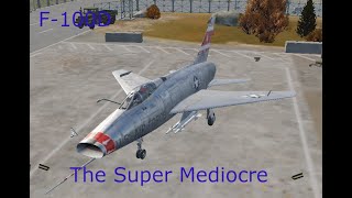 F100  Super Mediocre [upl. by Norward]