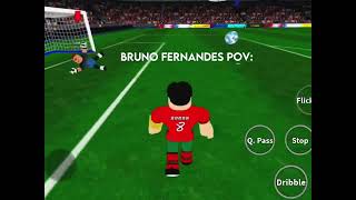 Ronaldo World Cup Ronaldo Story  Sad Ending to Ronaldo Career Tps Ultimate Soccer roblox [upl. by Licht]