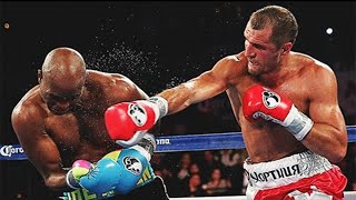 Sergey Kovalev vs Bernard Hopkins  Highlights TOTAL DOMINATION [upl. by Brandie]