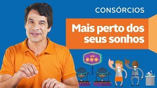 Consórcios  Como funcionam os sorteios e lances [upl. by Inig]