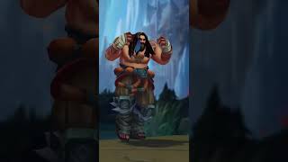 DALE VOLI DALE Parte Final leagueoflegends shorts [upl. by Shirl]