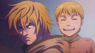 Vinland Saga AMV  The End [upl. by Iden]