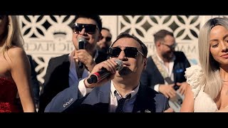 PETRICA CERCEL  DOUA FRUMUSETI REGALE  Official Video [upl. by Olifoet]