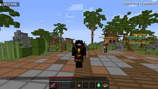 ✔️BEST MINECRAFT PVP CLIENT✔️ LotosekClient ✔️ REACH ✔️OP 0 KB ✔️ [upl. by Oriaj]