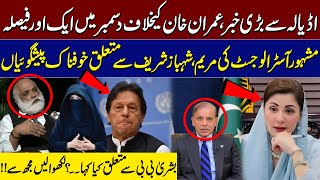 Major Update about Imran Khan  Challenges for Maryam Nawaz amp Shehbaz Sharif  PTI Protest Podcast [upl. by Ciri]