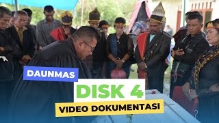 DISK 4  M SIBAGARIANG OP MEGA BORU [upl. by Schinica319]