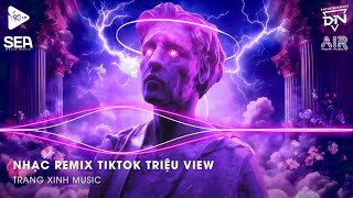 Nhạc Remix TikTok Triệu View  BXH Nhạc Trẻ Remix Hay Nhất Hiện Nay🎼Top 20 Nhạc TikTok Hay 2024 [upl. by Ibrad]