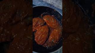 നാടൻ കരിമീൻ ഫ്രൈ 🐠😋karimeen fry keralaspecialkarimeen fry youtubeshortsshortsfeed [upl. by Malcah]