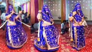 Ital Pital roRajputi dance rajputiculture rajputana rajputidance rajasthan wedding folksong [upl. by Eidnarb]