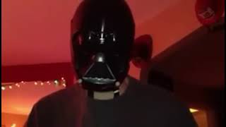 Darth Vader Death Star Fart 💀 🌟 💨 [upl. by Navada]