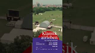 Klassik airleben 2223 Juni 2024 wwwklassikairlebende [upl. by Snehpets]