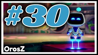 Lets play Sackboy A Big Adventure 30 Astro Bot [upl. by Uhn460]