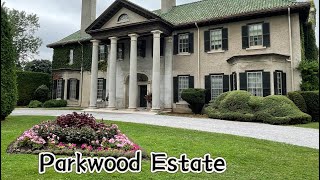 Parkwood Estate Oshawa [upl. by Aillicirp585]