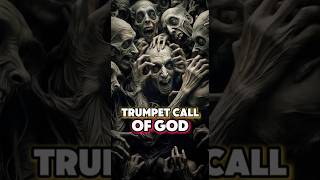 Trumpet Call Of GOD [upl. by Ymaral]