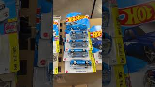 Kroger Shippers kroger thursday hotwheels [upl. by Ardekal]