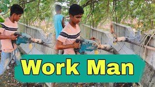 Workar Man [upl. by Ariem]