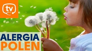 ¿Existe tratamiento para la alergia al polen [upl. by Tteragram487]