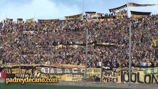 Hinchada de Peñarol HD vs Cerro  Apertura 2012 [upl. by Cormack584]