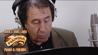 Jools Holland  PianolaPiano amp Friends – The Story EPK [upl. by Haeel]