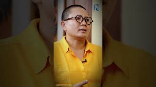 Ani Choying Drolma Taking 10 lakh fee In Ambani program 🙏😱ytshorts youtubeshorts podcast video [upl. by Airednaxela]