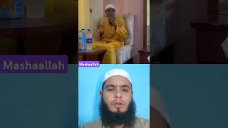 Mashaallah Nice Tilawat😍shorts trending quran viralvideo [upl. by Diahann]