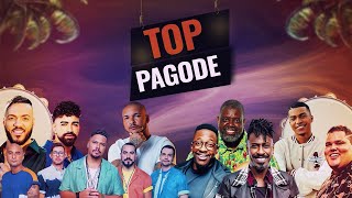 TOP PAGODE 2023 ⭐ MELHORES PAGODES 2023 ⭐ [upl. by Donn]